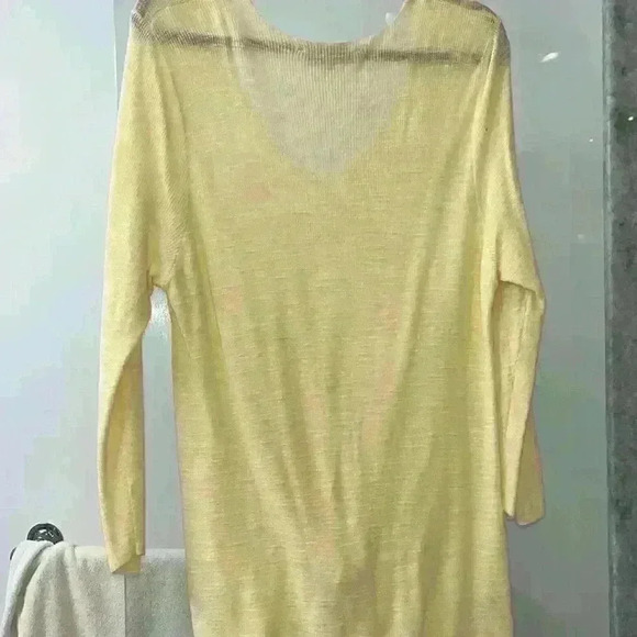 Loft sweater twist front - Picture 4 of 5